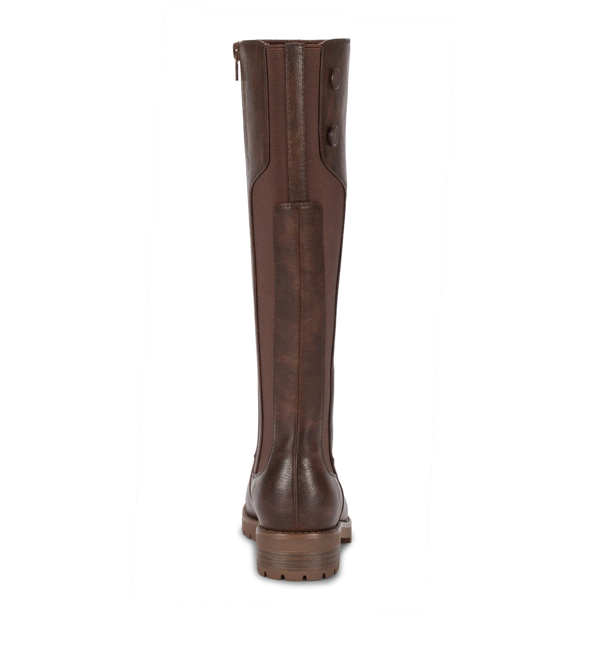 Danen Riding Boot | Baretraps