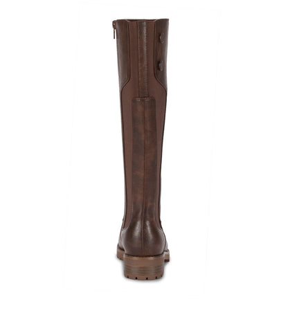 Danen Riding Boot | Baretraps