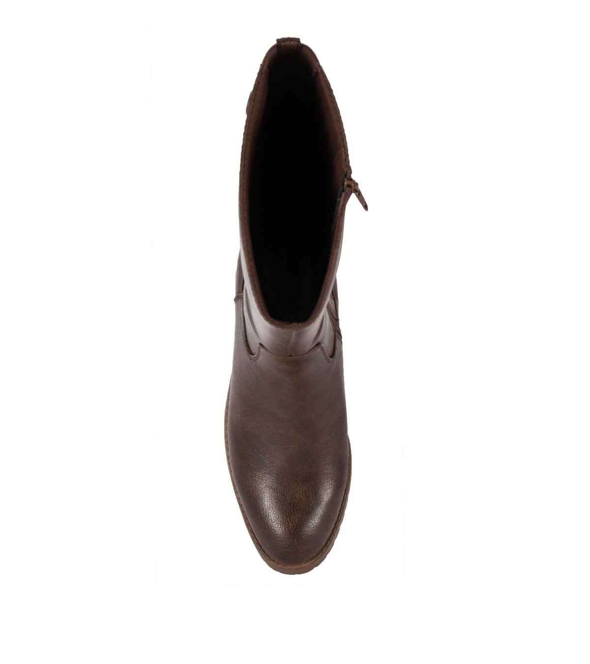 Danen Riding Boot | Baretraps