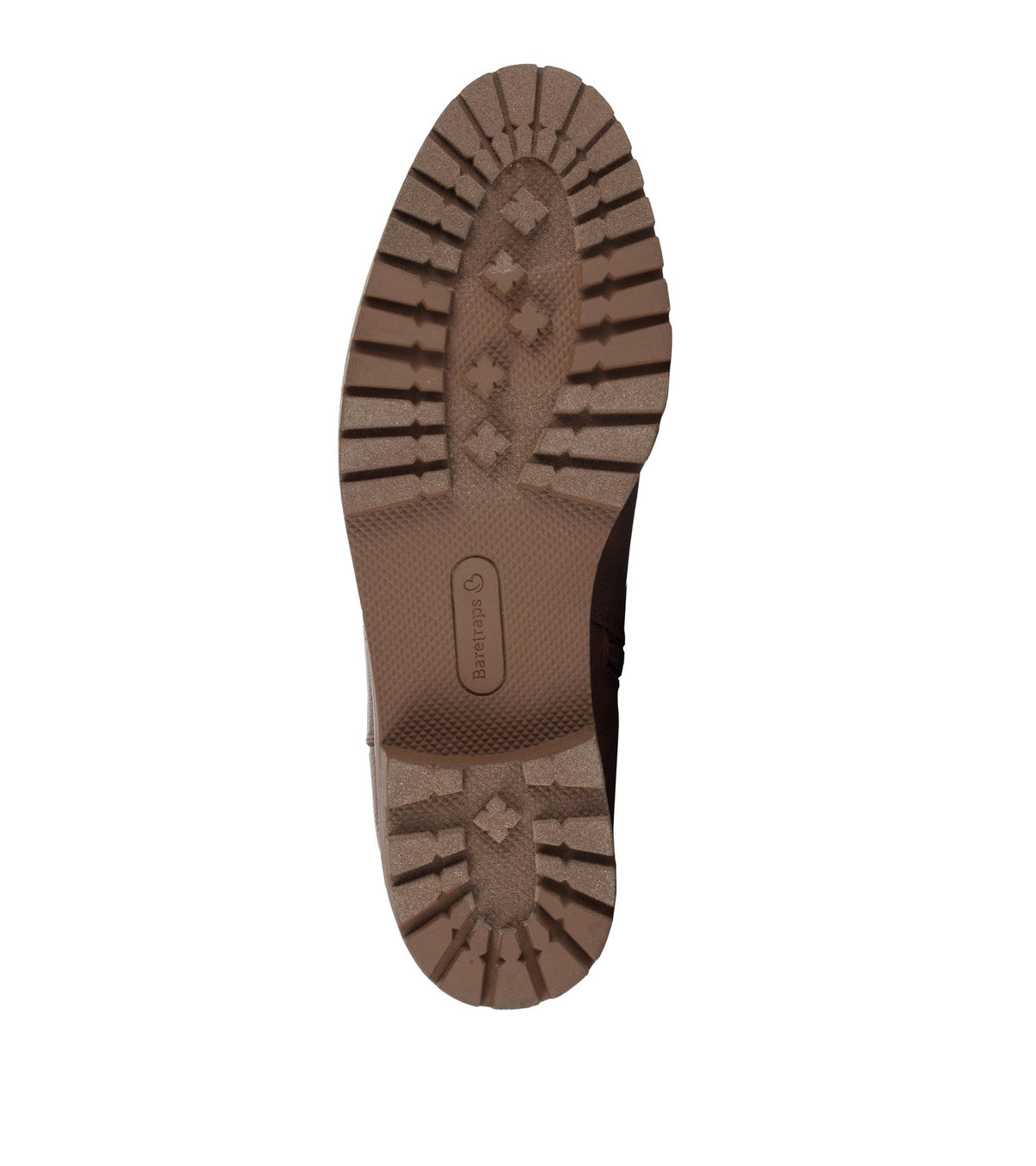 Danen Riding Boot | Baretraps