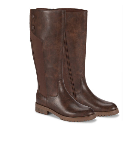 Danen Riding Boot | Baretraps