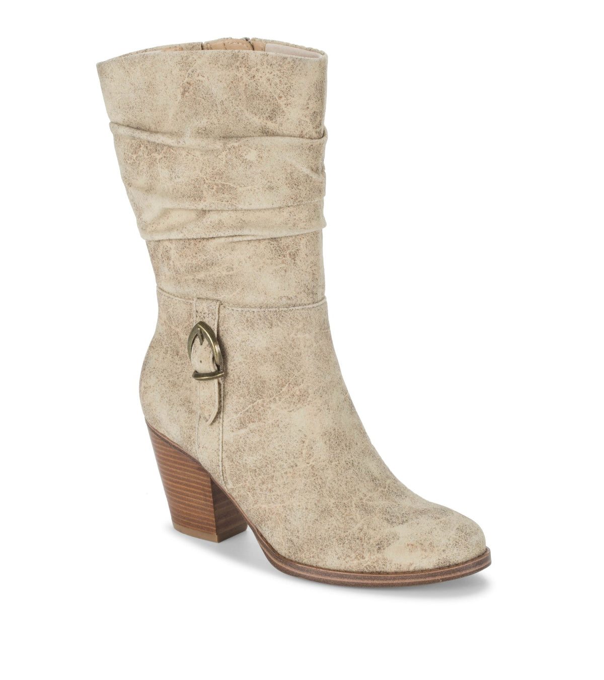 Cheyenne Mid Calf Boot | Baretraps