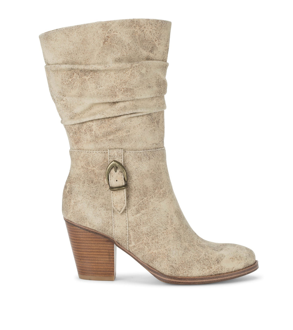 Cheyenne Mid Calf Boot | Baretraps