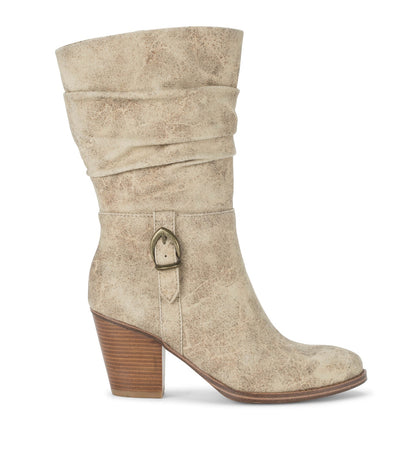 Cheyenne Mid Calf Boot | Baretraps