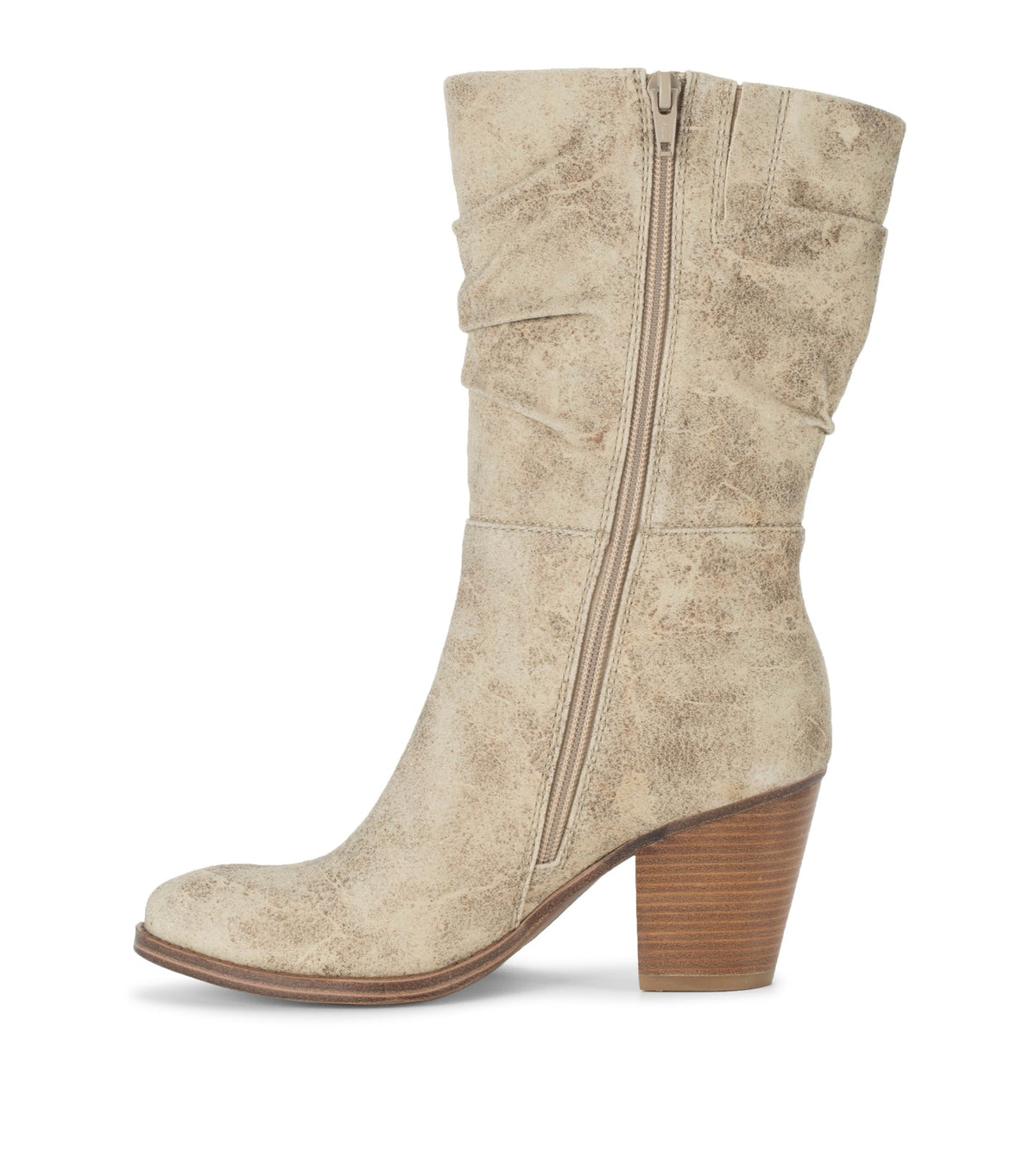 Cheyenne Mid Calf Boot | Baretraps