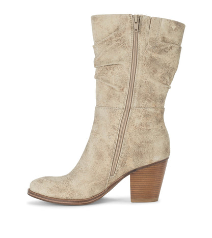 Cheyenne Mid Calf Boot | Baretraps