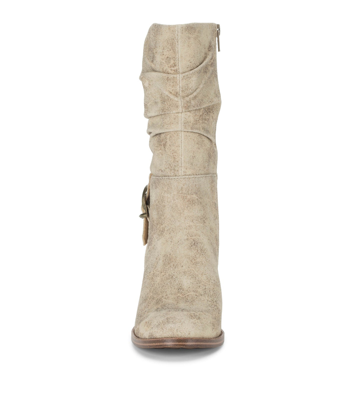 Cheyenne Mid Calf Boot | Baretraps