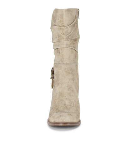 Cheyenne Mid Calf Boot | Baretraps