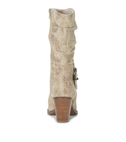 Cheyenne Mid Calf Boot | Baretraps