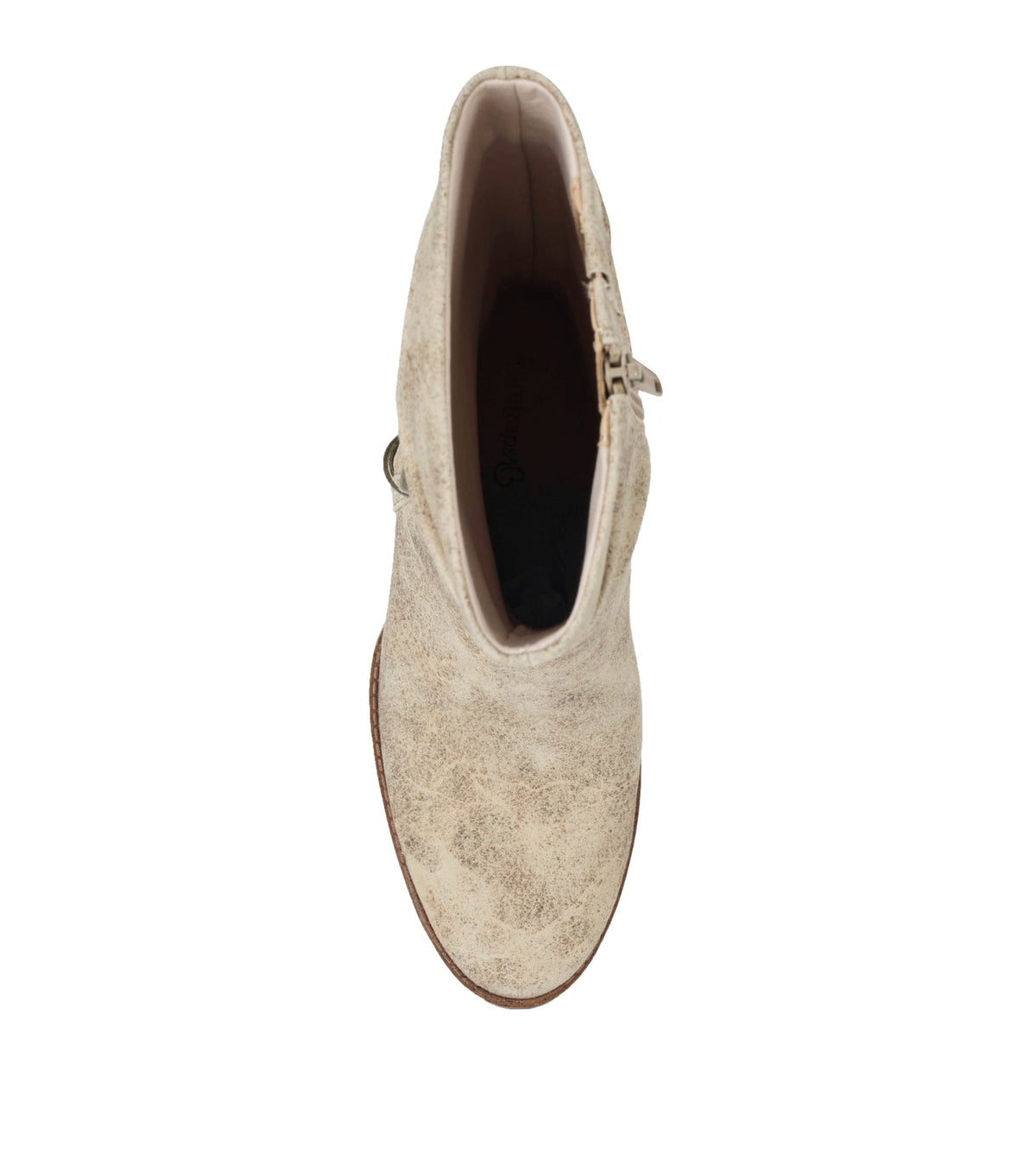 Cheyenne Mid Calf Boot | Baretraps