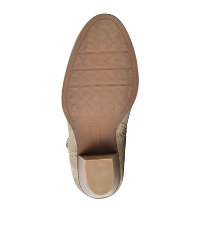 Cheyenne Mid Calf Boot | Baretraps
