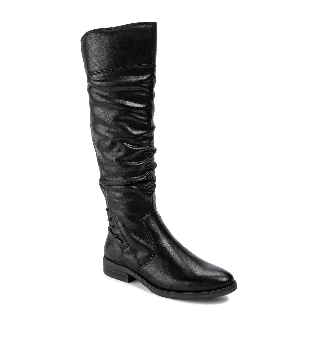 Averil Tall Boot | Baretraps