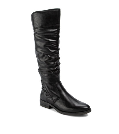Averil Tall Boot | Baretraps