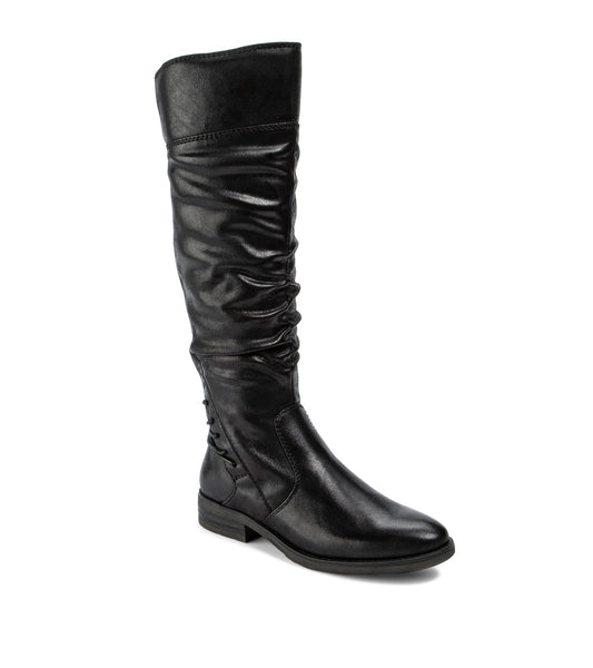 Averil Tall Boot | Baretraps