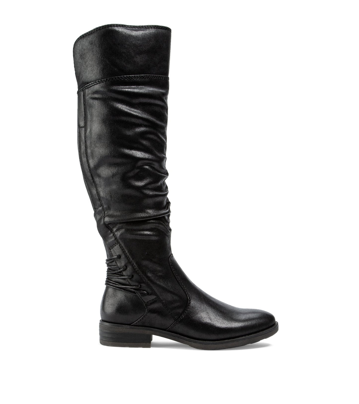 Averil Tall Boot | Baretraps