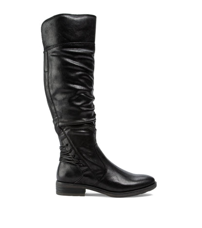Averil Tall Boot | Baretraps