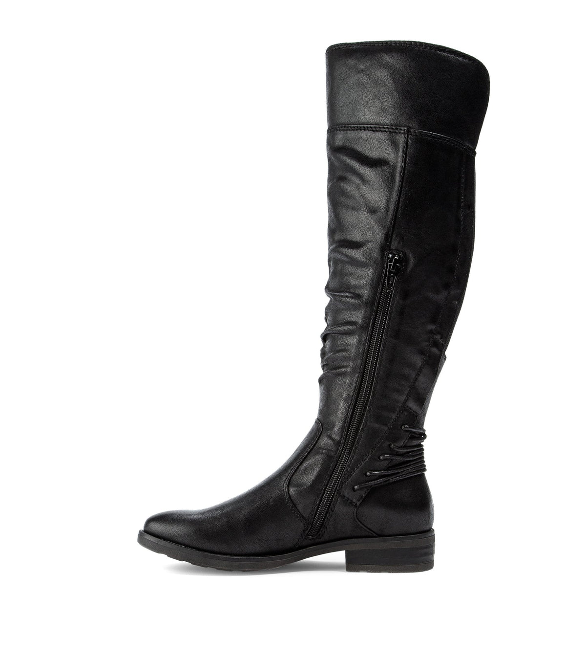 Averil Tall Boot | Baretraps