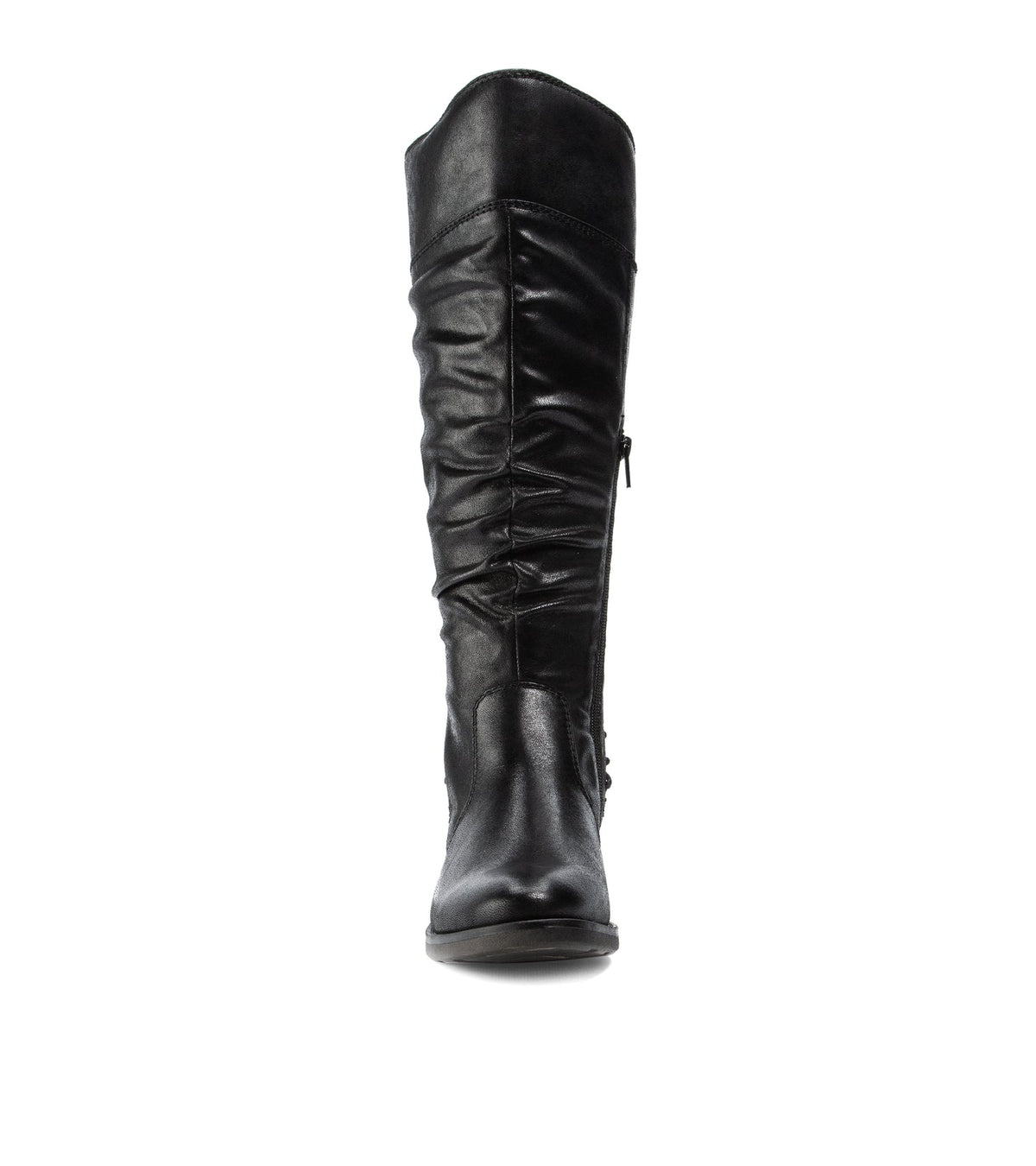 Averil Tall Boot | Baretraps