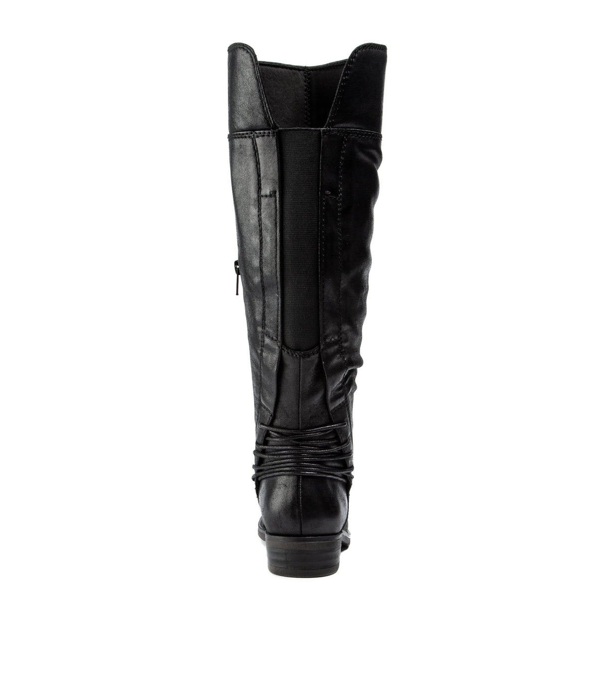 Averil Tall Boot | Baretraps