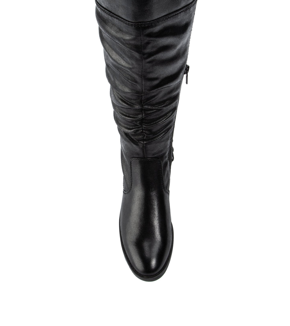Averil Tall Boot | Baretraps