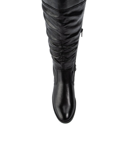 Averil Tall Boot | Baretraps