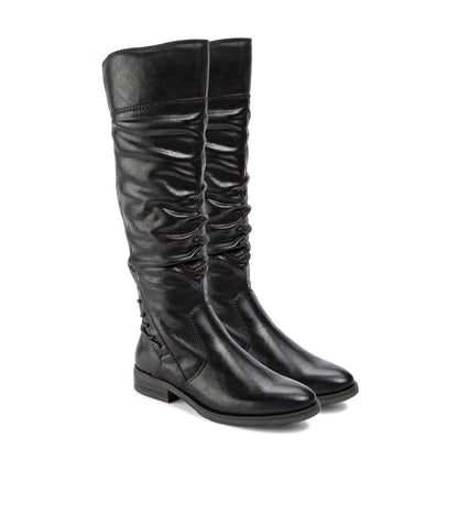 Averil Tall Boot | Baretraps