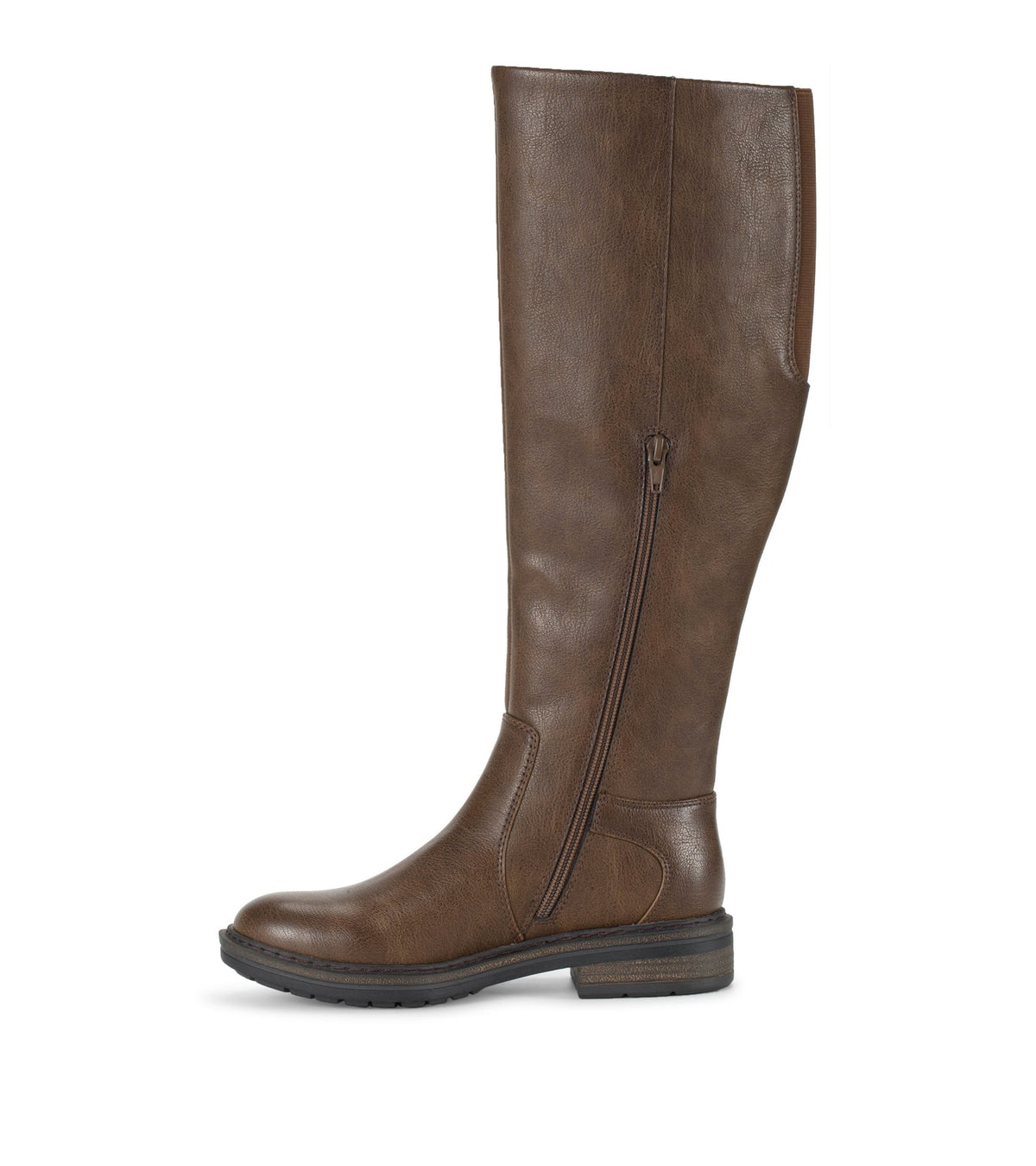 Autumn Riding Boot | Baretraps