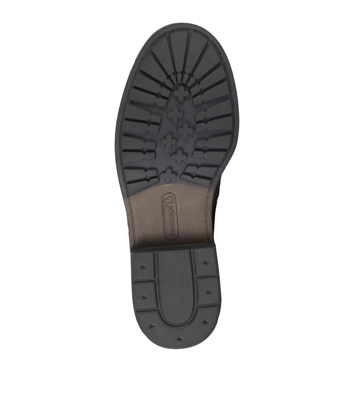 Autumn Riding Boot | Baretraps