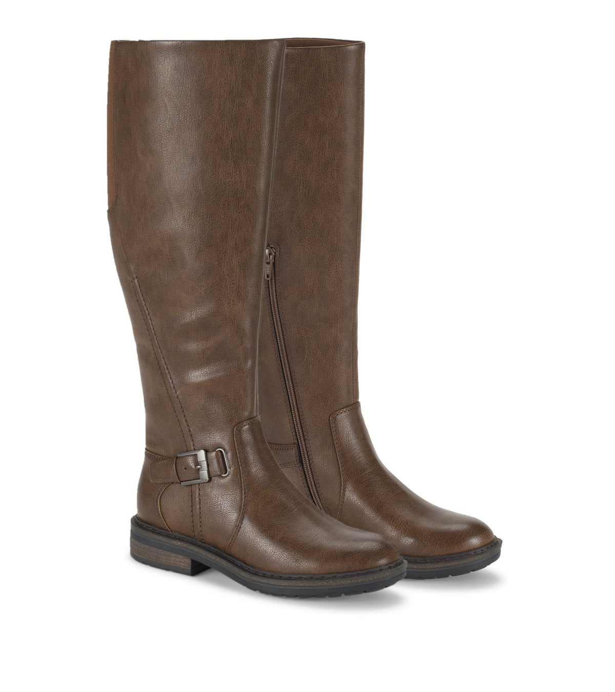 Autumn Riding Boot | Baretraps