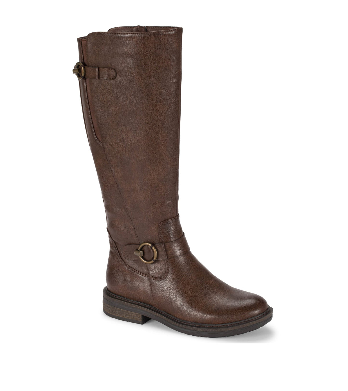 Aphrodite Tall Boot | Baretraps