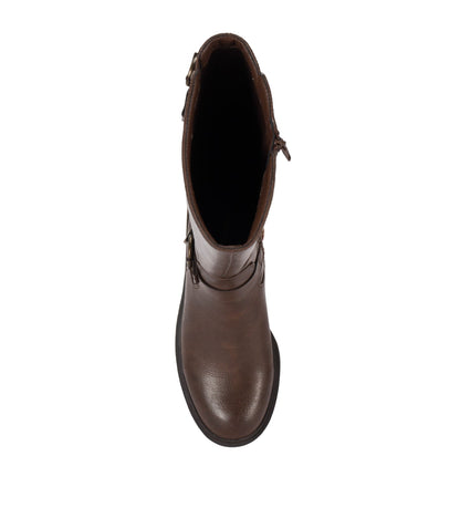 Aphrodite Tall Boot | Baretraps