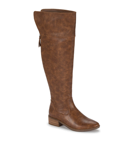 Marcela Over the Knee Boot | Baretraps