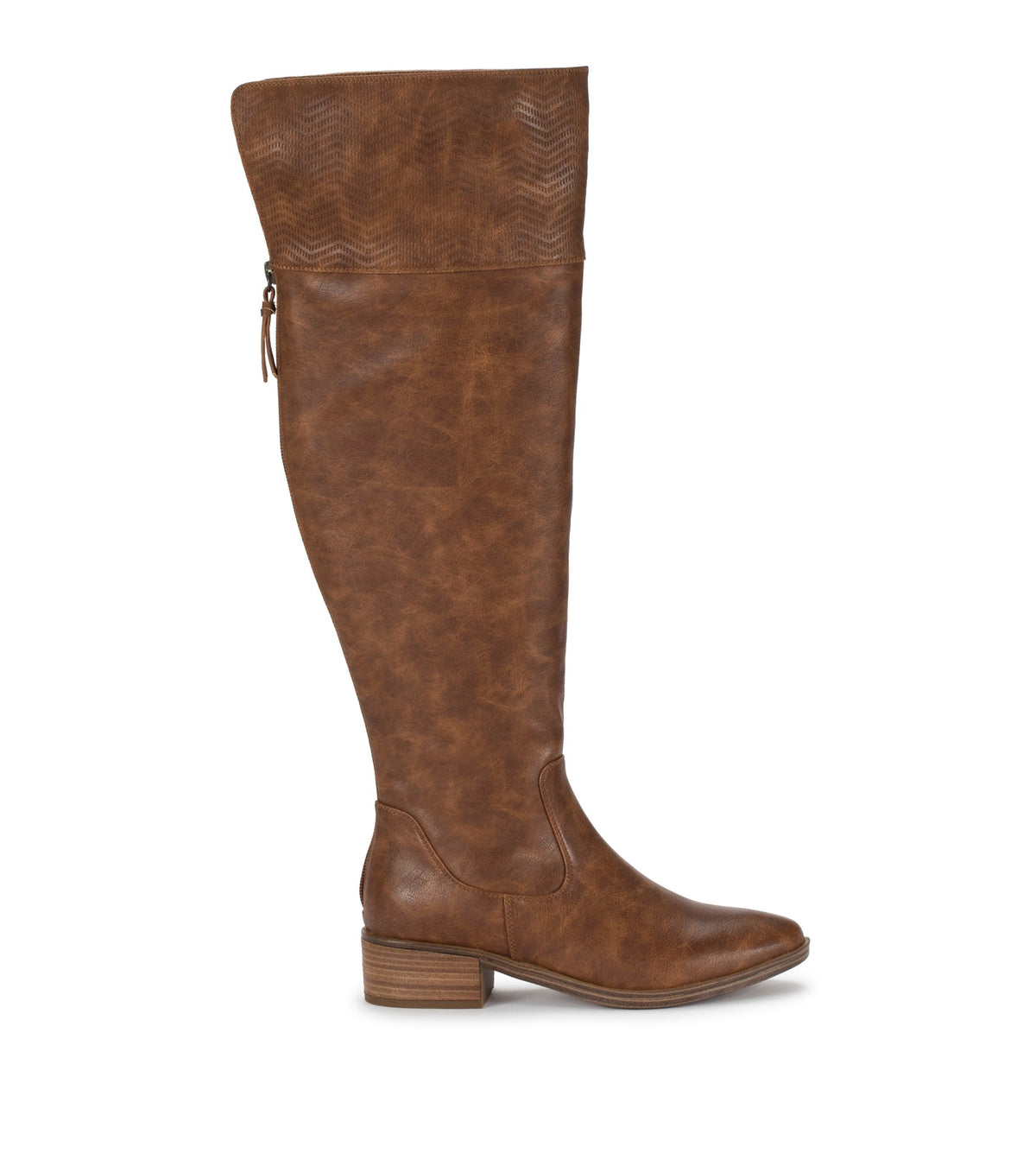 Marcela Over the Knee Boot | Baretraps
