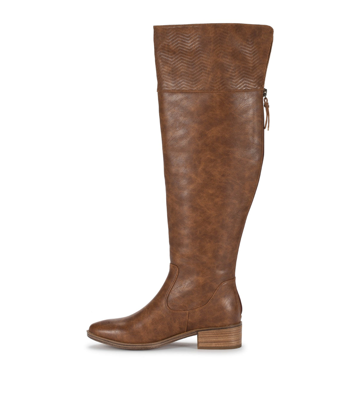 Marcela Over the Knee Boot | Baretraps