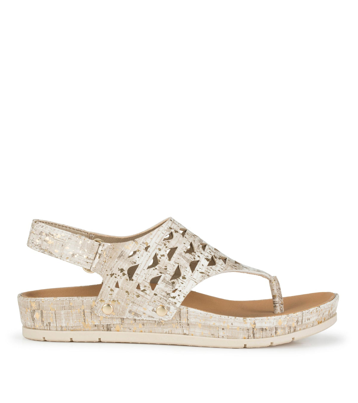 Winika Sandal | Baretraps