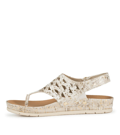 Winika Sandal | Baretraps