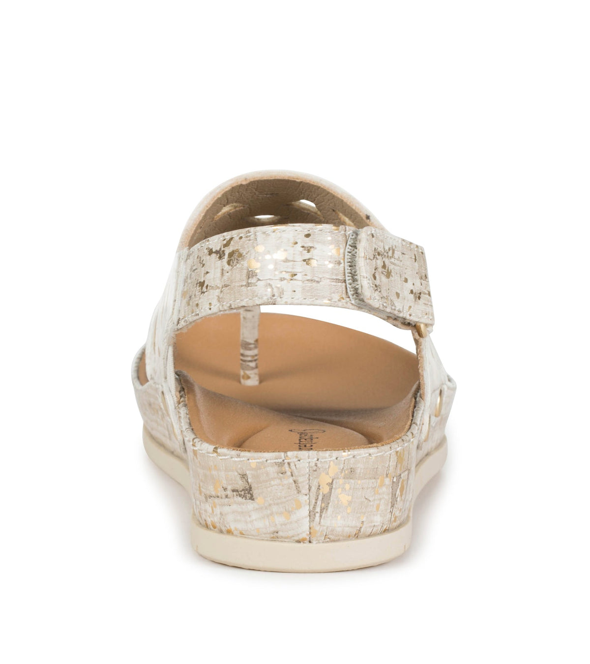 Winika Sandal | Baretraps