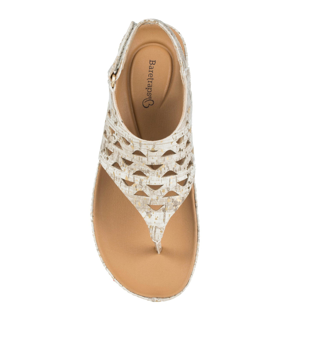 Winika Sandal | Baretraps