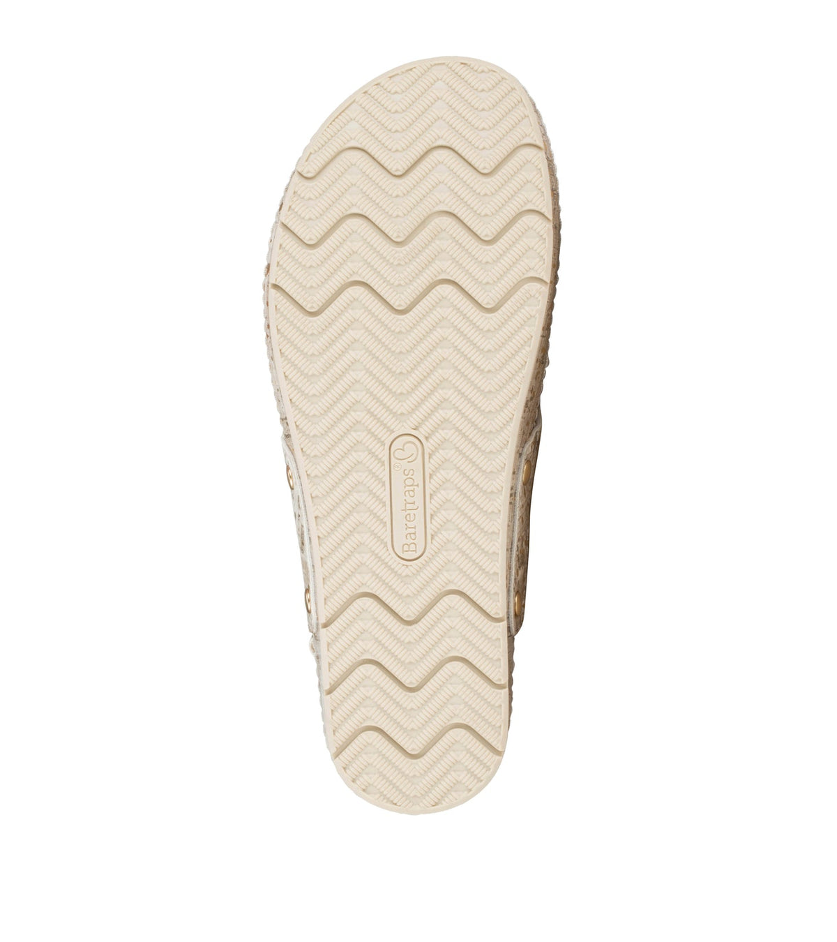 Winika Sandal | Baretraps