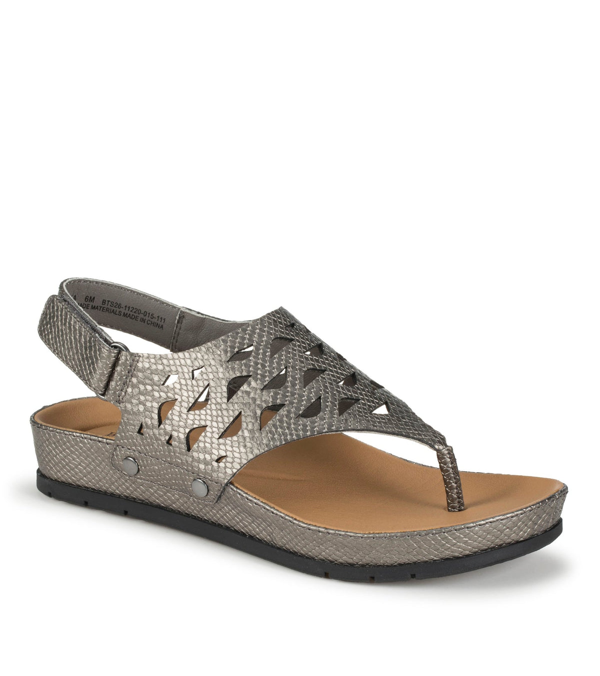 Winika Sandal | Baretraps