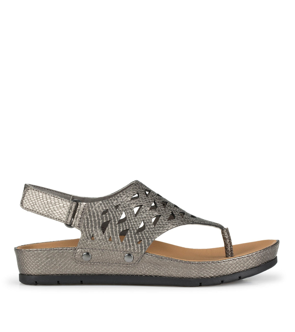 Winika Sandal | Baretraps