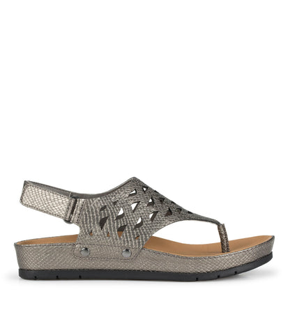 Winika Sandal | Baretraps