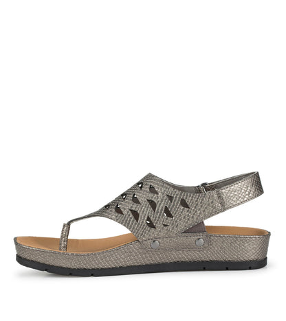 Winika Sandal | Baretraps