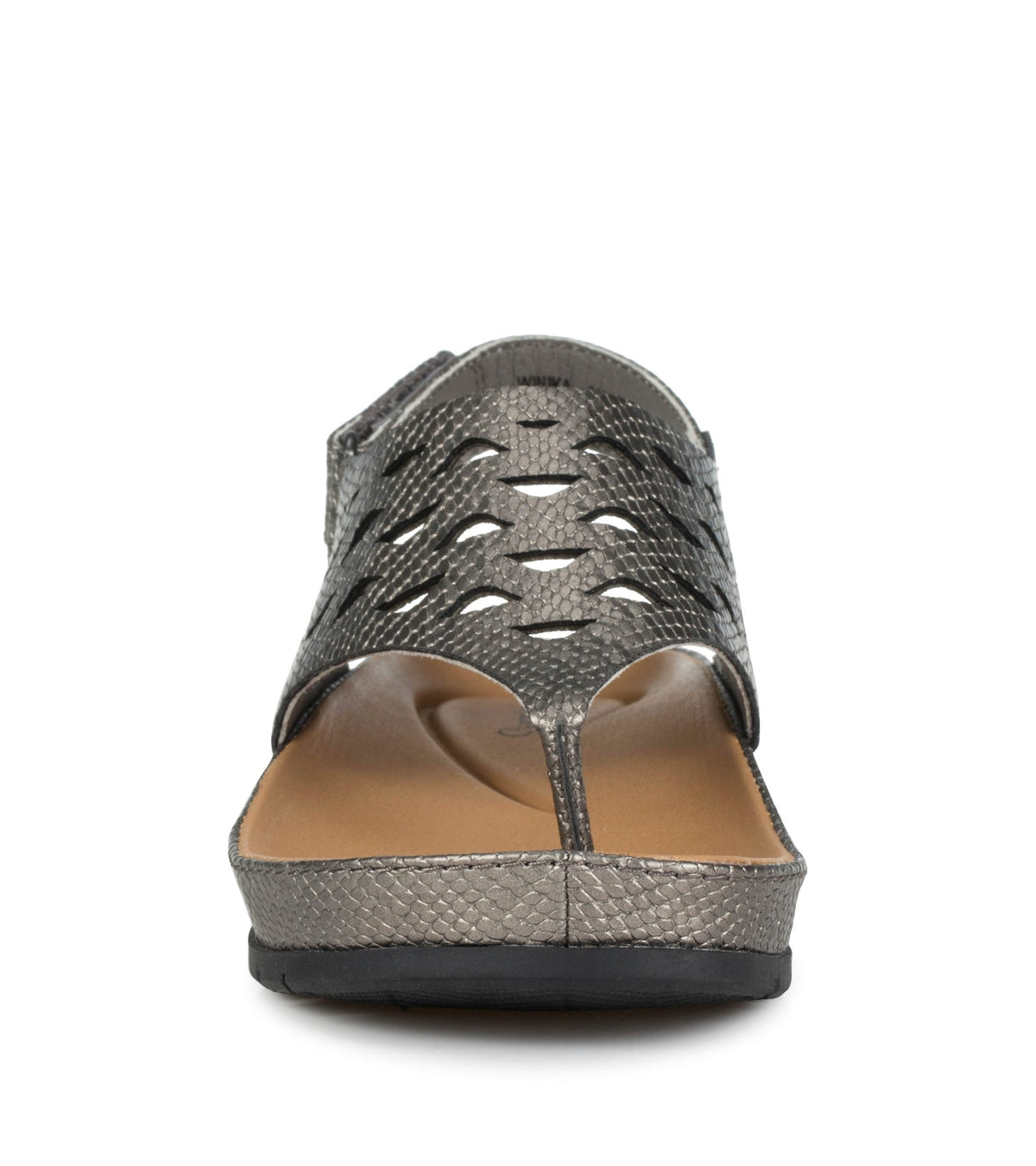 Winika Sandal | Baretraps
