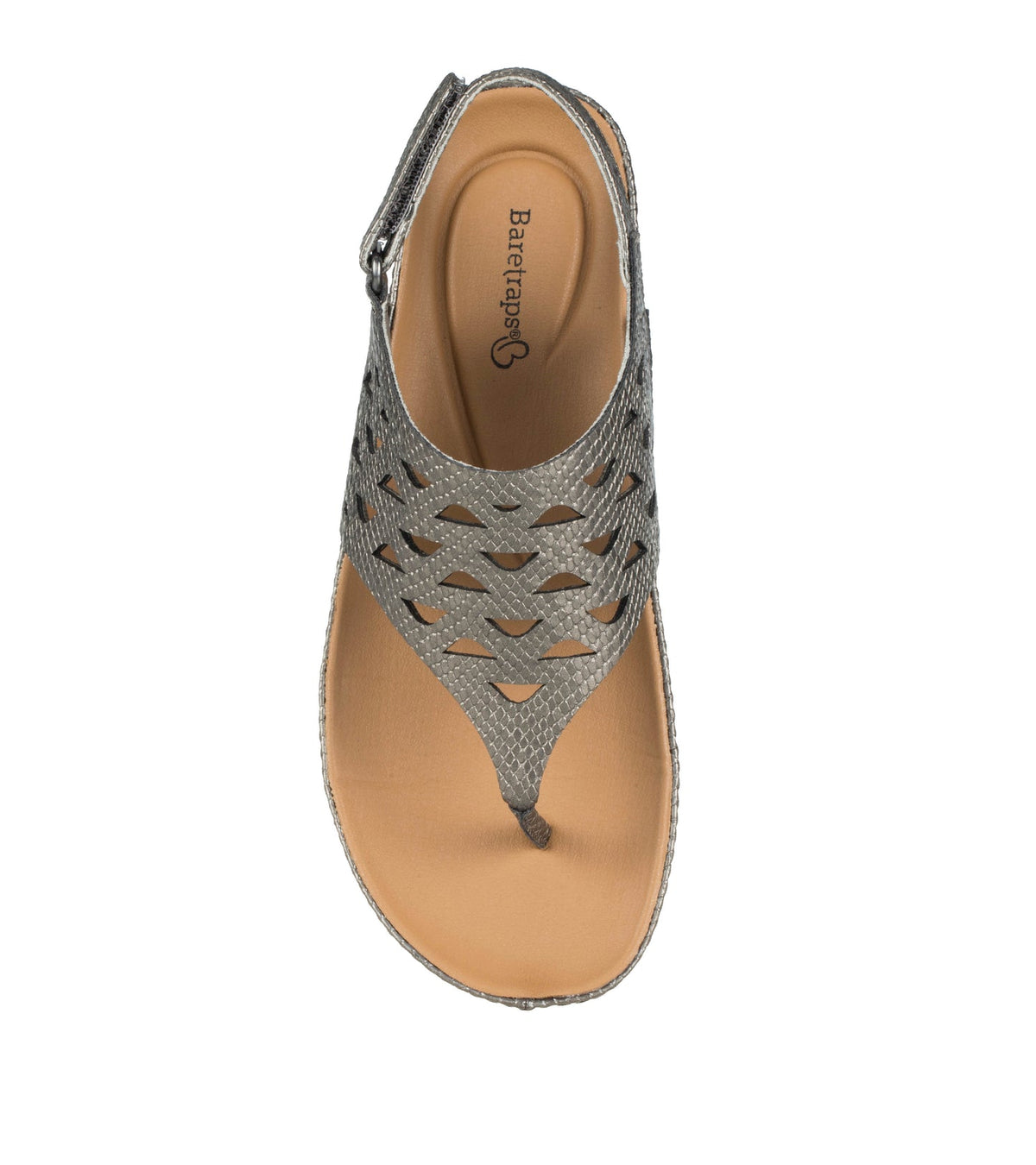 Winika Sandal | Baretraps