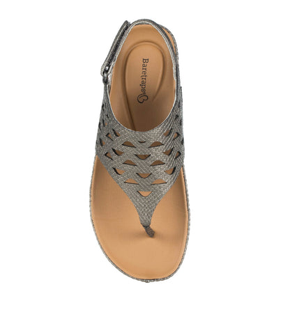 Winika Sandal | Baretraps
