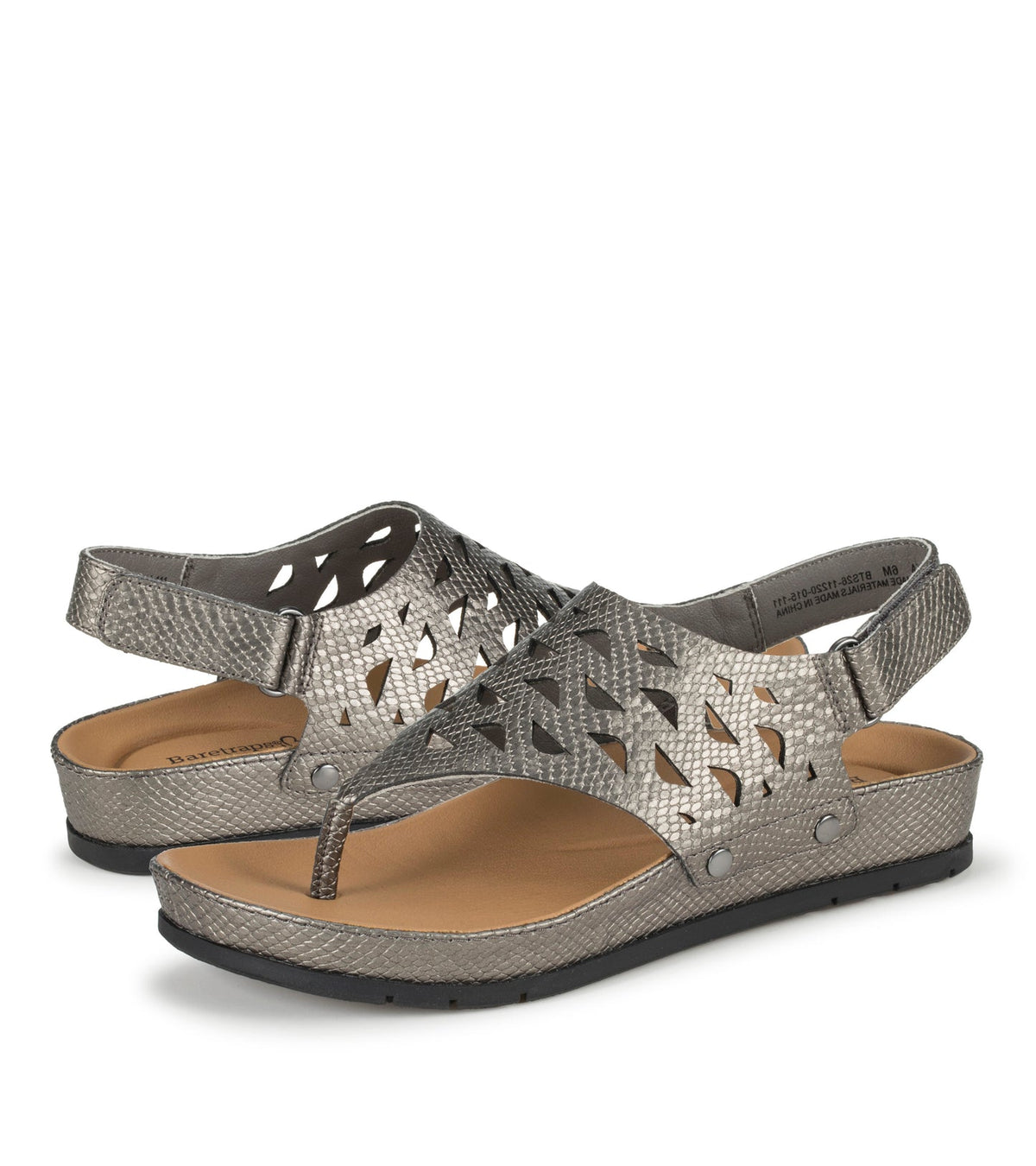 Winika Sandal | Baretraps