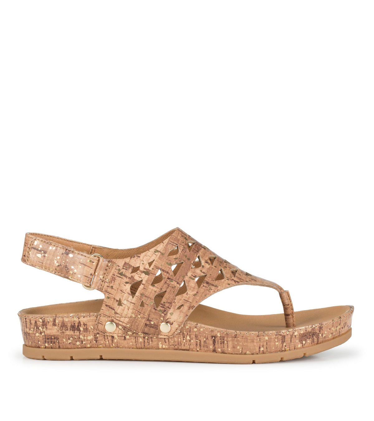 Winika Sandal | Baretraps