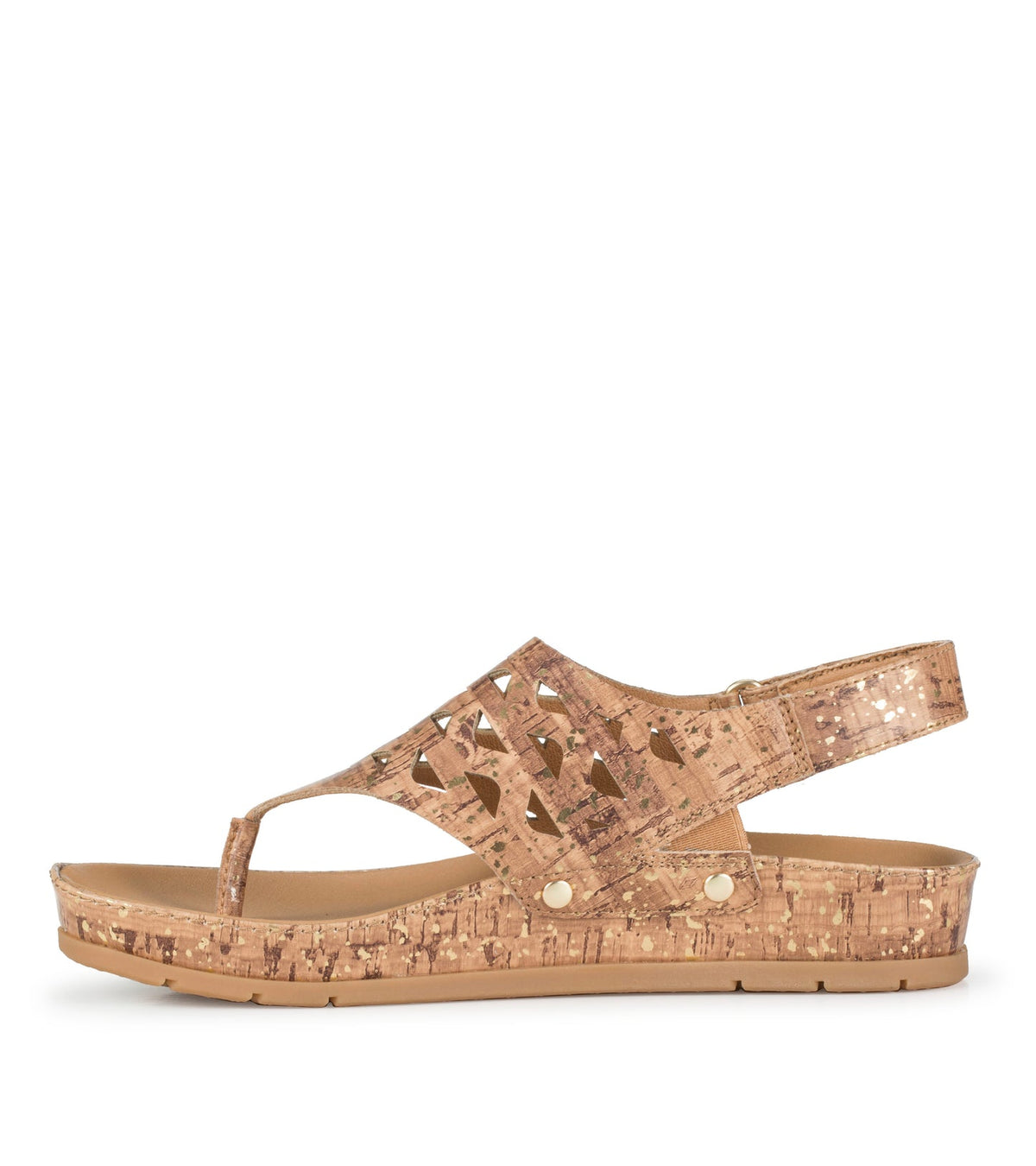 Winika Sandal | Baretraps