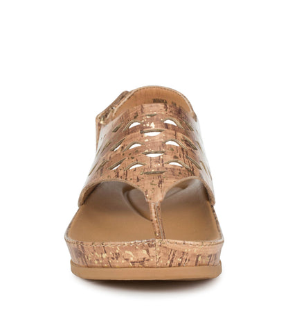 Winika Sandal | Baretraps